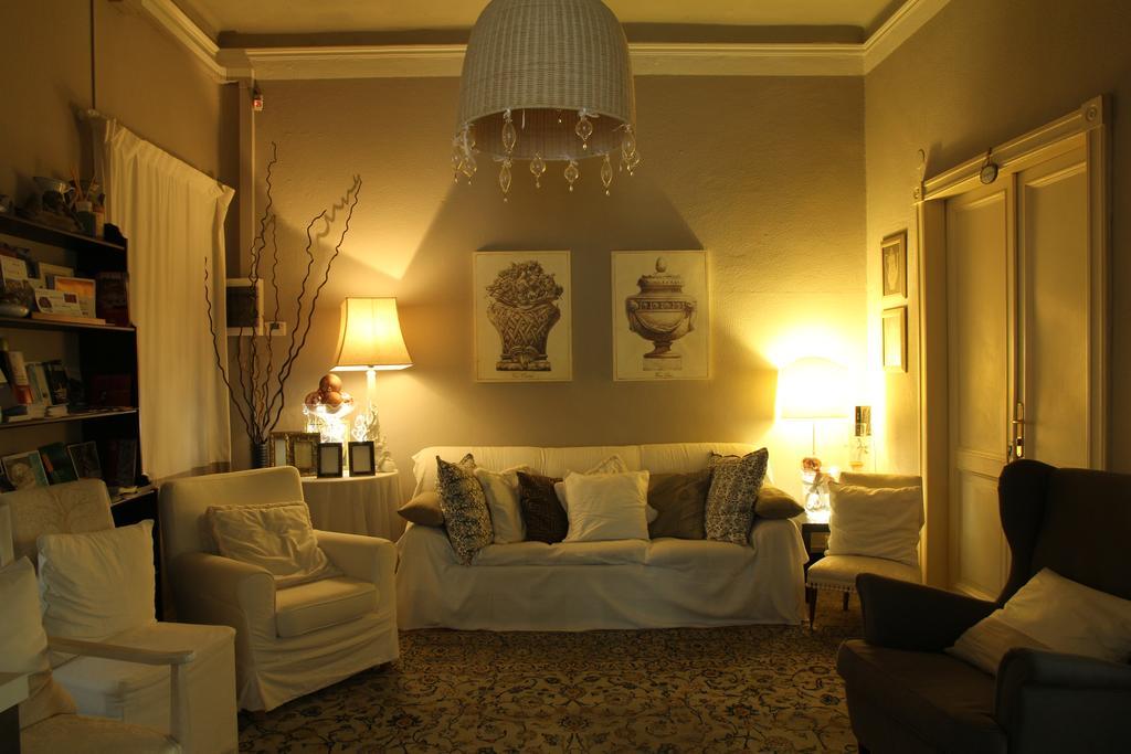 B&B Piazza Italia Sestri Levante Exterior foto